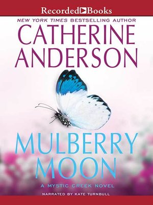 cover image of Mulberry Moon